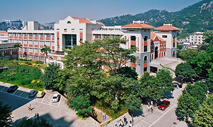 厦门大学